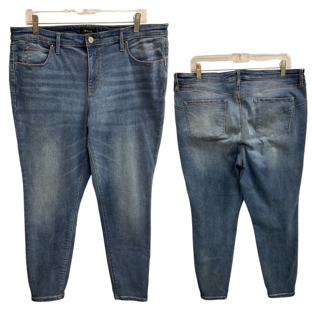 R Jeans S34